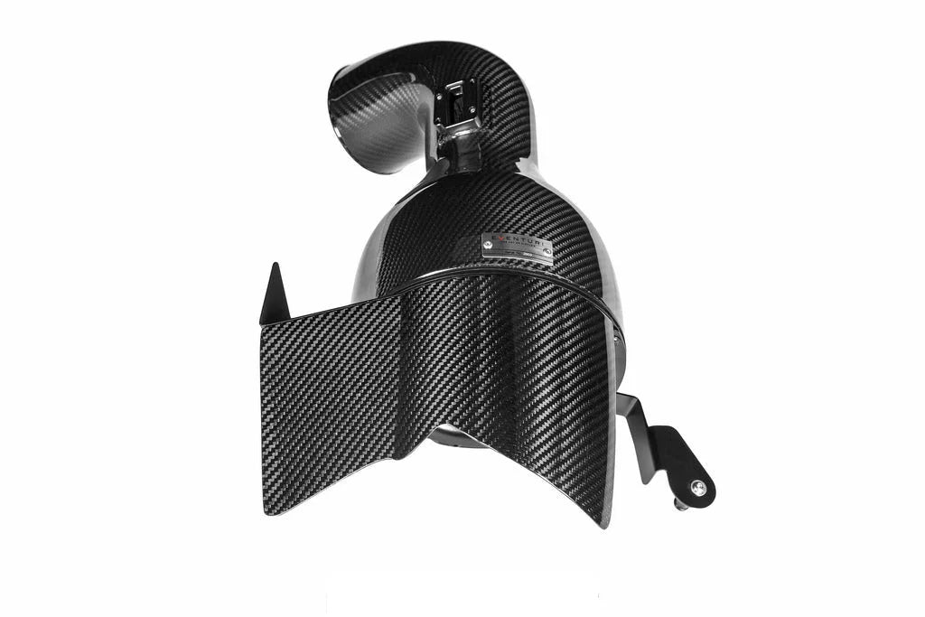 Eventuri BMW F-Chassis B58 Black Carbon Intake System-Performance-Silicon Valley Bimmer