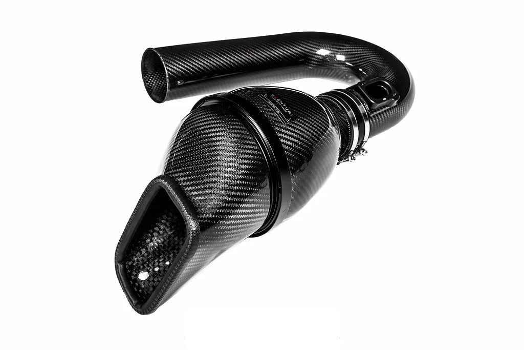 Eventuri BMW F-Chassis N20 Black Carbon Intake System-Performance-Silicon Valley Bimmer