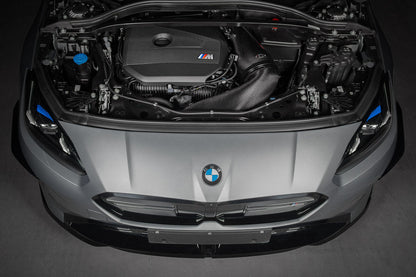 Eventuri BMW F7X M135 M235 / U1X X1 X2 M35i (B48) Black Carbon Intake System-Performance-Silicon Valley Bimmer