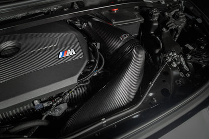 Eventuri BMW F7X M135 M235 / U1X X1 X2 M35i (B48) Black Carbon Intake System-Performance-Silicon Valley Bimmer