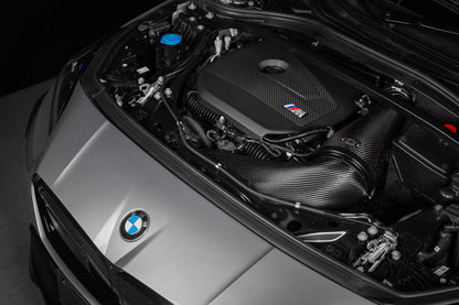 Eventuri BMW F7X M135 M235 / U1X X1 X2 M35i (B48) Black Carbon Intake System-Performance-Silicon Valley Bimmer