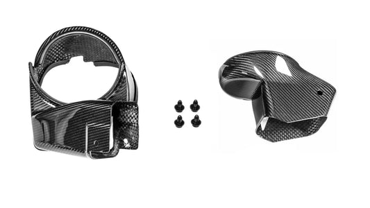 Eventuri BMW F8X M3/M4 - Sealed Duct Upgrade V2-Performance-Silicon Valley Bimmer