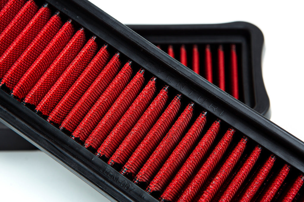 Eventuri BMW F97 X3M / F98 X4M Replacement Panel Filter Set-Performance-Silicon Valley Bimmer