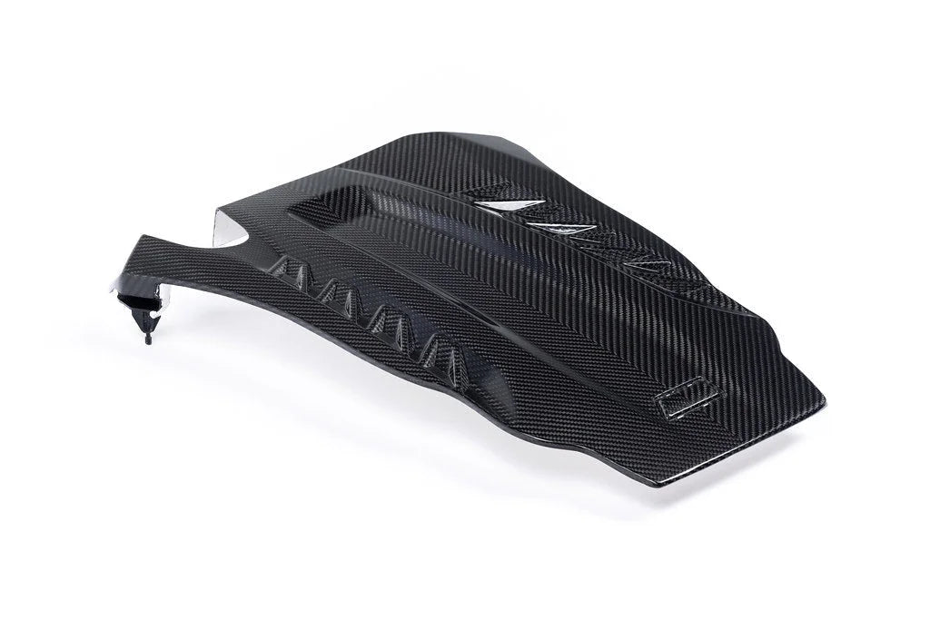 Eventuri BMW F9X X5M / X6M / G09 XM / M60i Black Carbon Intake System-Performance-Silicon Valley Bimmer