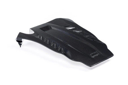 Eventuri BMW F9X X5M / X6M / G09 XM / M60i Black Carbon Intake System-Performance-Silicon Valley Bimmer