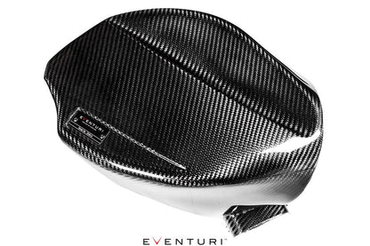 Eventuri BMW G20 M340i B58 Black Carbon Intake System - PRE November 2018-Performance-Silicon Valley Bimmer