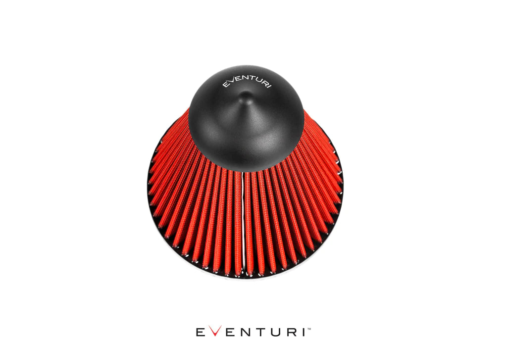 Eventuri BMW G29 Z4 M40i B58 Black Carbon Intake System-Performance-Silicon Valley Bimmer