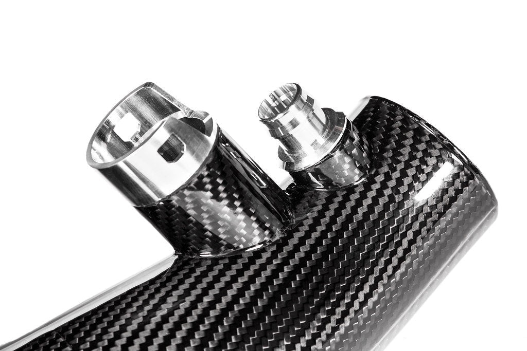Eventuri BMW G2X / G42 B48 Black Carbon Intake System - November 2018 - 2022-Performance-Silicon Valley Bimmer