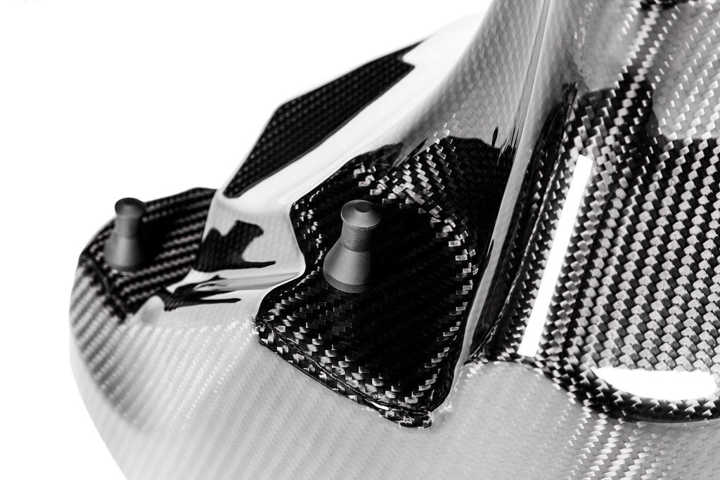 Eventuri BMW G2X / G42 B48 Black Carbon Intake System - November 2018 - 2022-Performance-Silicon Valley Bimmer