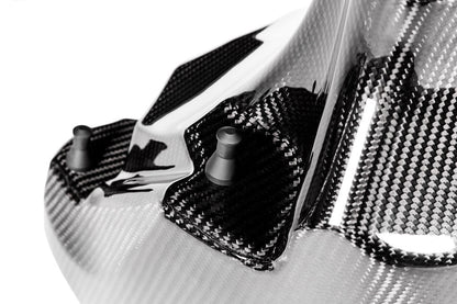 Eventuri BMW G2X / G42 B48 Black Carbon Intake System - November 2018 - 2022-Performance-Silicon Valley Bimmer