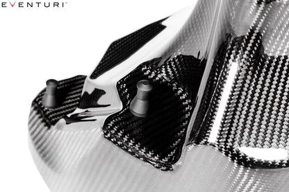 Eventuri BMW G2X / G42 B48 Black Carbon Intake System - POST November 2018-Performance-Silicon Valley Bimmer