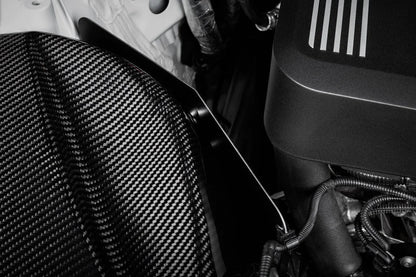 Eventuri BMW G2X / G42 B48 Black Carbon Intake System - POST November 2018-Performance-Silicon Valley Bimmer