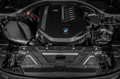 Eventuri BMW G2X / G42 M40i B58 Black Carbon Intake System - POST November 2018-Performance-Silicon Valley Bimmer