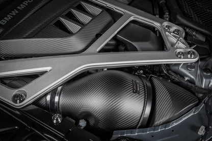 Eventuri BMW G8X CS / CSL Black Carbon Intake Retrofit Kit-Performance-Silicon Valley Bimmer