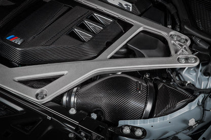 Eventuri BMW G8X CS / CSL Black Carbon Intake Retrofit Kit-Performance-Silicon Valley Bimmer