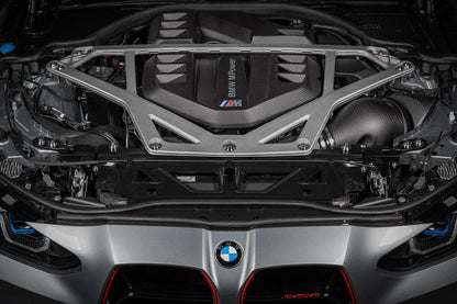 Eventuri BMW G8X CS / CSL Black Carbon Intake Retrofit Kit-Performance-Silicon Valley Bimmer