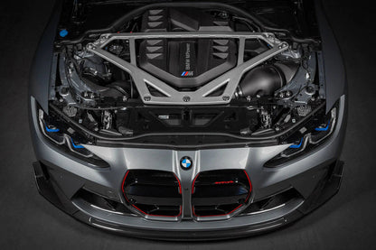 Eventuri BMW G8X CS / CSL Black Carbon Intake Retrofit Kit-Performance-Silicon Valley Bimmer