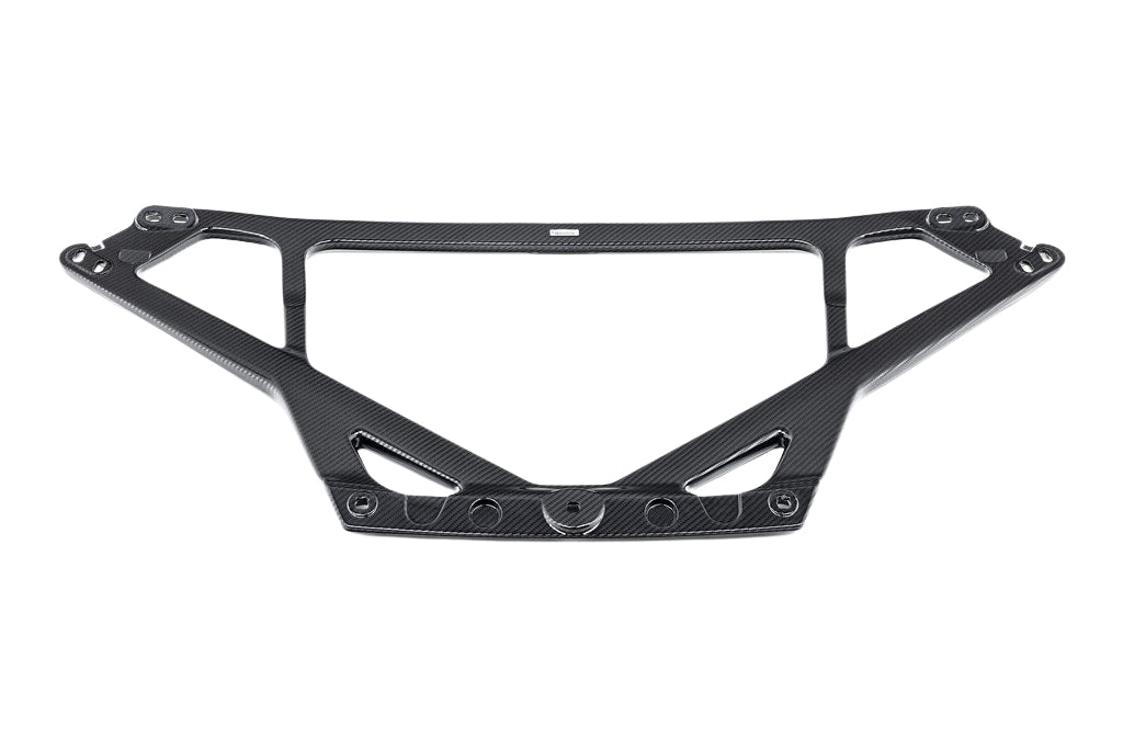 Eventuri BMW G8X M2 / M3 / M4 CSL Carbon Strut Brace-Suspension-Silicon Valley Bimmer