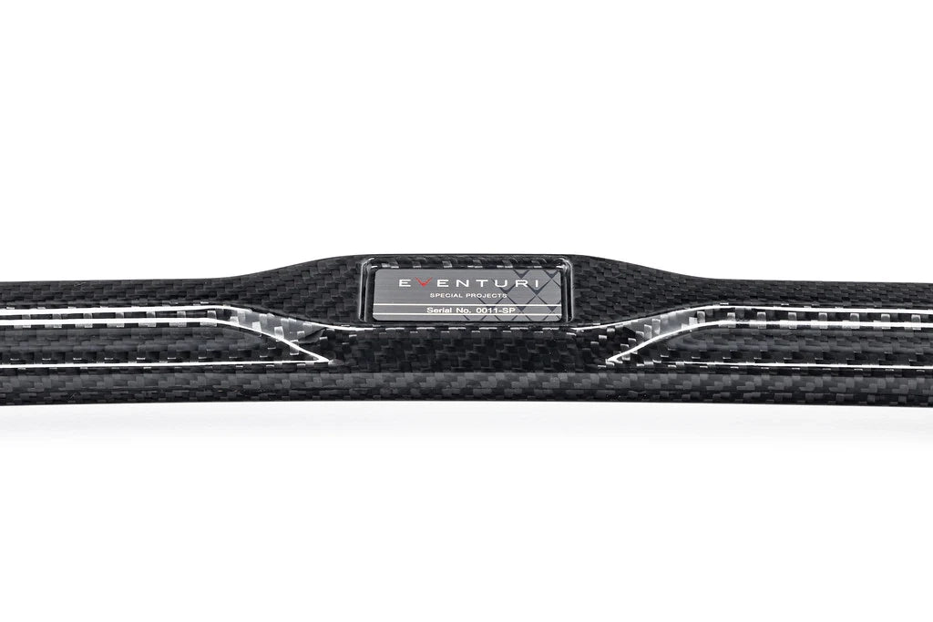 Eventuri BMW G8X M2 / M3 / M4 CSL Carbon Strut Brace-Suspension-Silicon Valley Bimmer