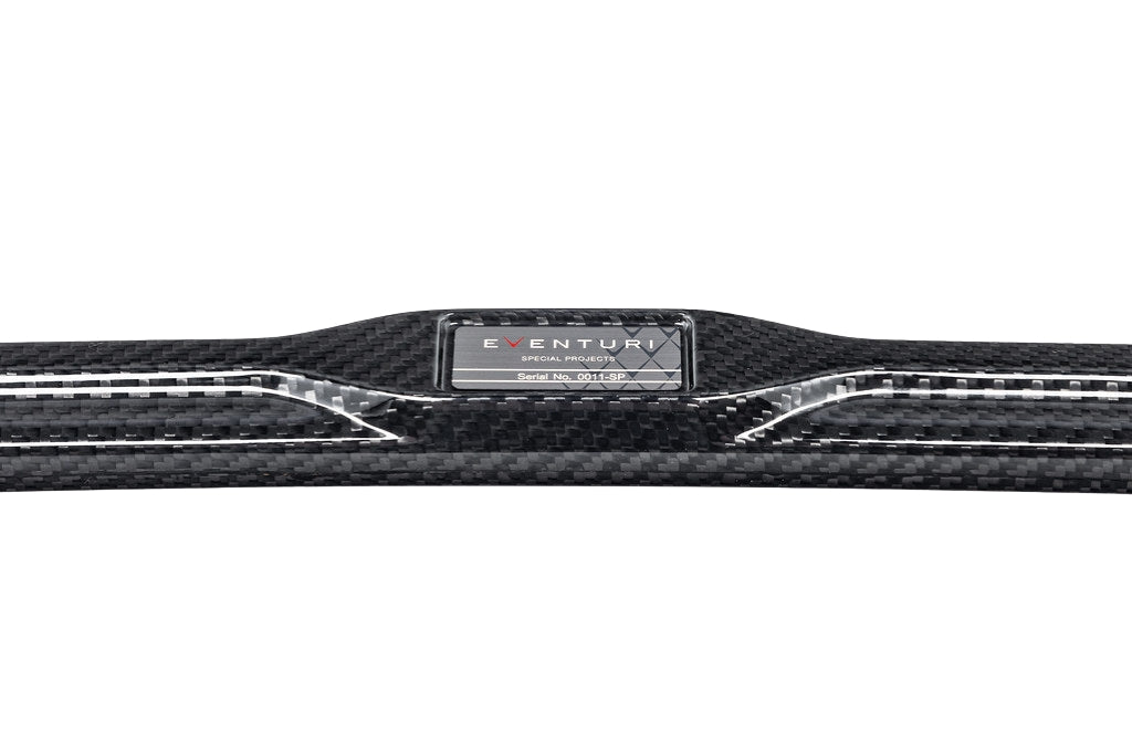 Eventuri BMW G8X M2 / M3 / M4 CSL Carbon Strut Brace-Suspension-Silicon Valley Bimmer