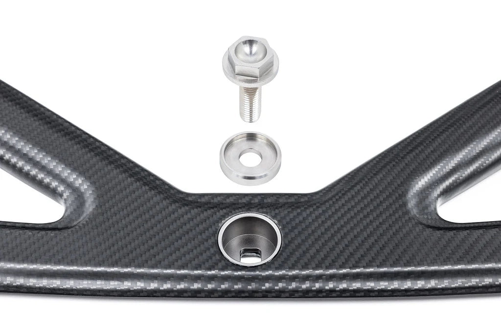 Eventuri BMW G8X M2 / M3 / M4 CSL Carbon Strut Brace-Suspension-Silicon Valley Bimmer