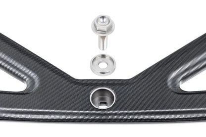 Eventuri BMW G8X M2 / M3 / M4 CSL Carbon Strut Brace-Suspension-Silicon Valley Bimmer