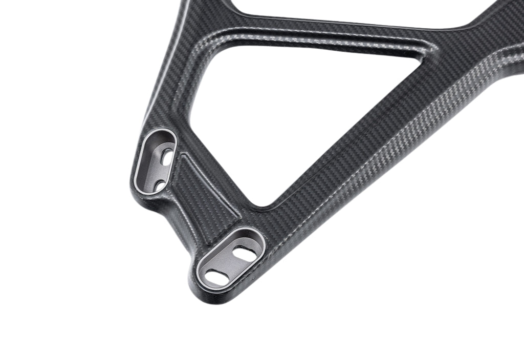 Eventuri BMW G8X M2 / M3 / M4 CSL Carbon Strut Brace-Suspension-Silicon Valley Bimmer