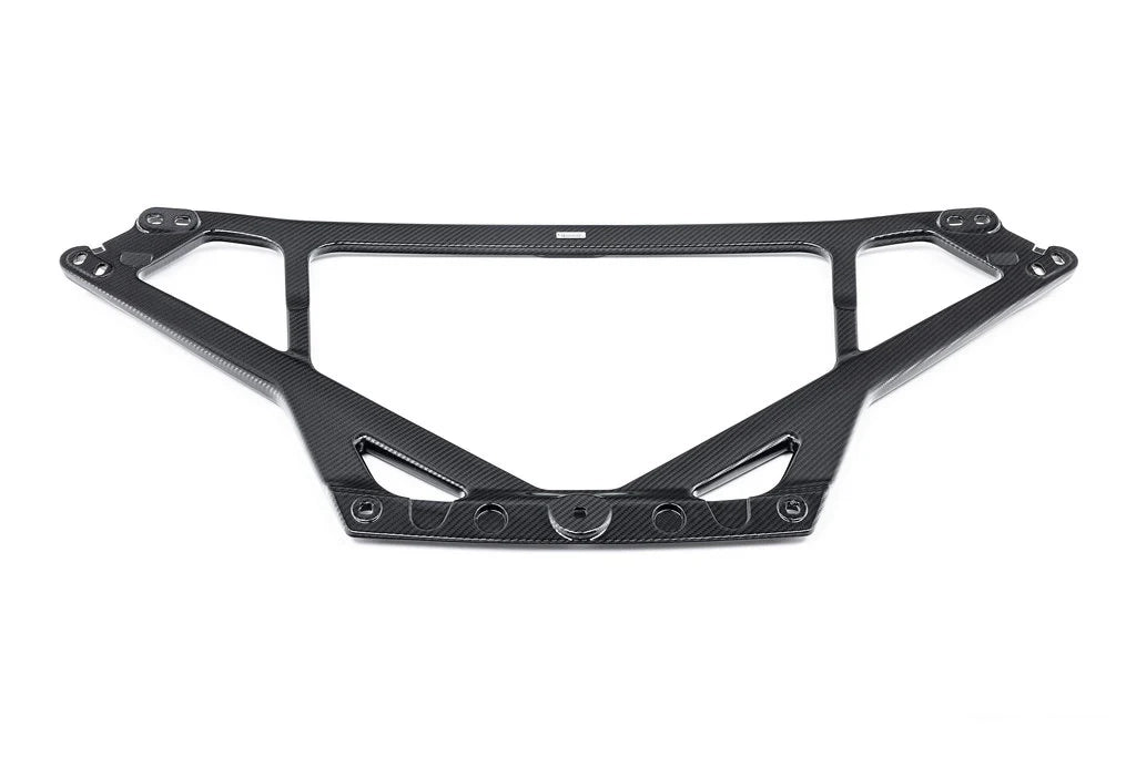 Eventuri BMW G8X M2 / M3 / M4 CSL Carbon Strut Brace-Suspension-Silicon Valley Bimmer