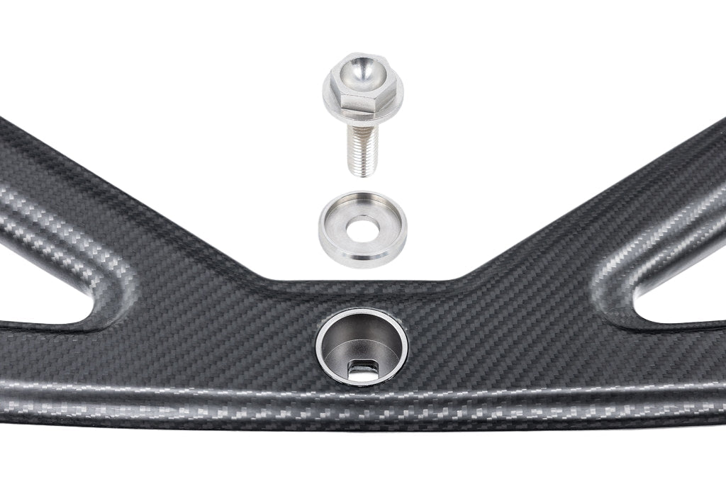 Eventuri BMW G8X M2 / M3 / M4 CSL Carbon Strut Brace-Suspension-Silicon Valley Bimmer