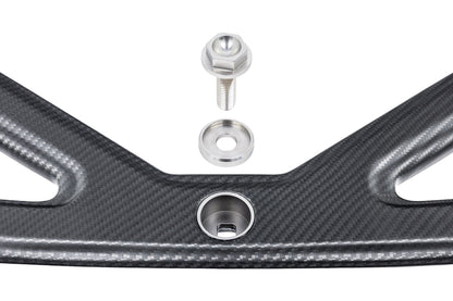 Eventuri BMW G8X M2 / M3 / M4 CSL Carbon Strut Brace-Suspension-Silicon Valley Bimmer