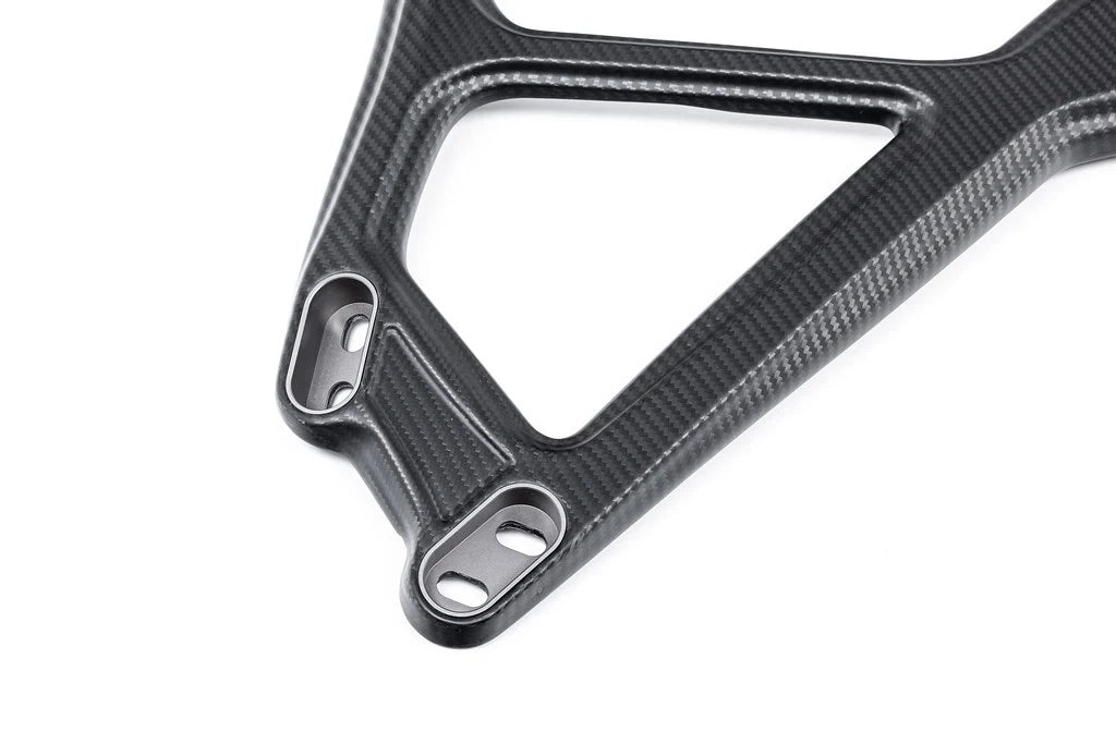 Eventuri BMW G8X M2 / M3 / M4 CSL Carbon Strut Brace-Suspension-Silicon Valley Bimmer