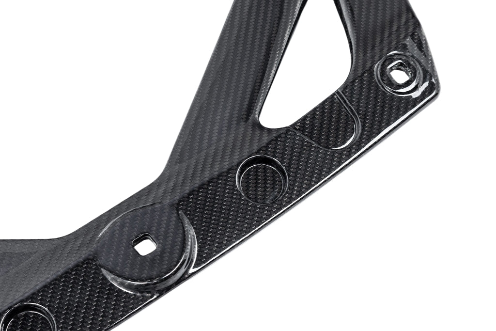 Eventuri BMW G8X M2 / M3 / M4 CSL Carbon Strut Brace-Suspension-Silicon Valley Bimmer