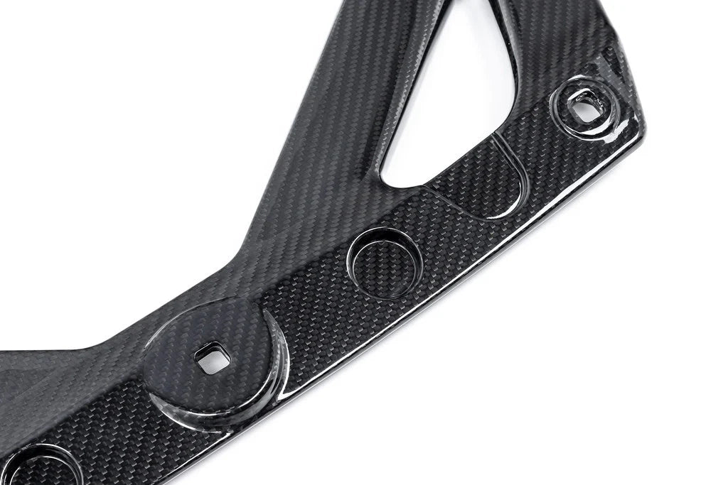 Eventuri BMW G8X M2 / M3 / M4 CSL Carbon Strut Brace-Suspension-Silicon Valley Bimmer