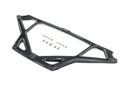 Eventuri BMW G8X M2 / M3 / M4 CSL Carbon Strut Brace-Suspension-Silicon Valley Bimmer