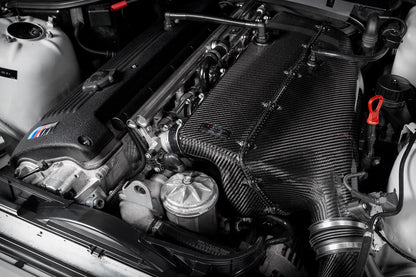 Eventuri E36/7 Z3M Hybrid Carbon Airbox System