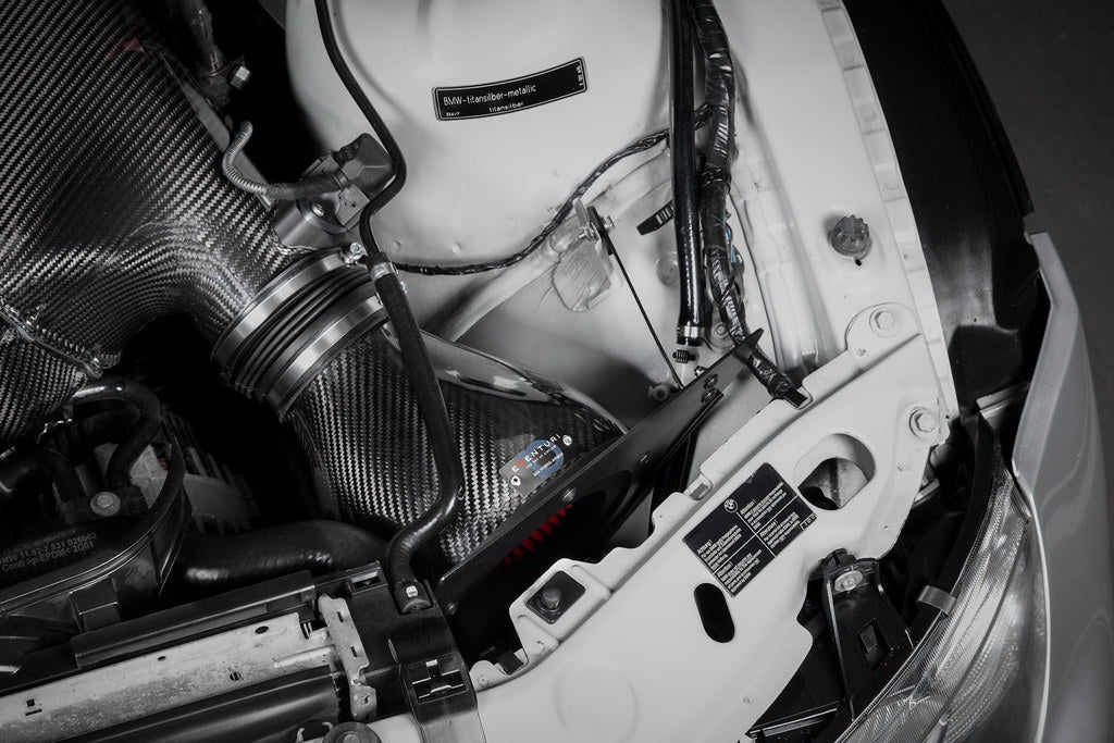 Eventuri E36/7 Z3M Hybrid Carbon Airbox System