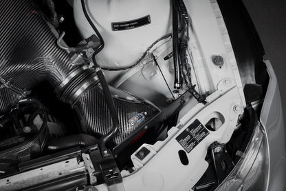 Eventuri E36/7 Z3M Hybrid Carbon Airbox System