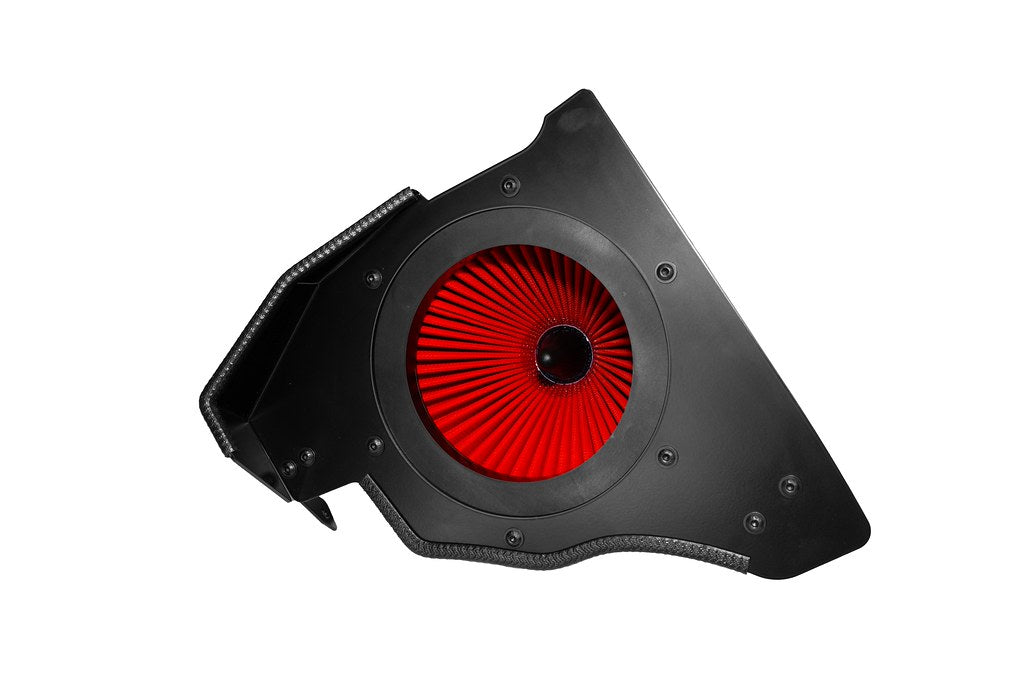 Eventuri E36/7 Z3M Hybrid Carbon Airbox System