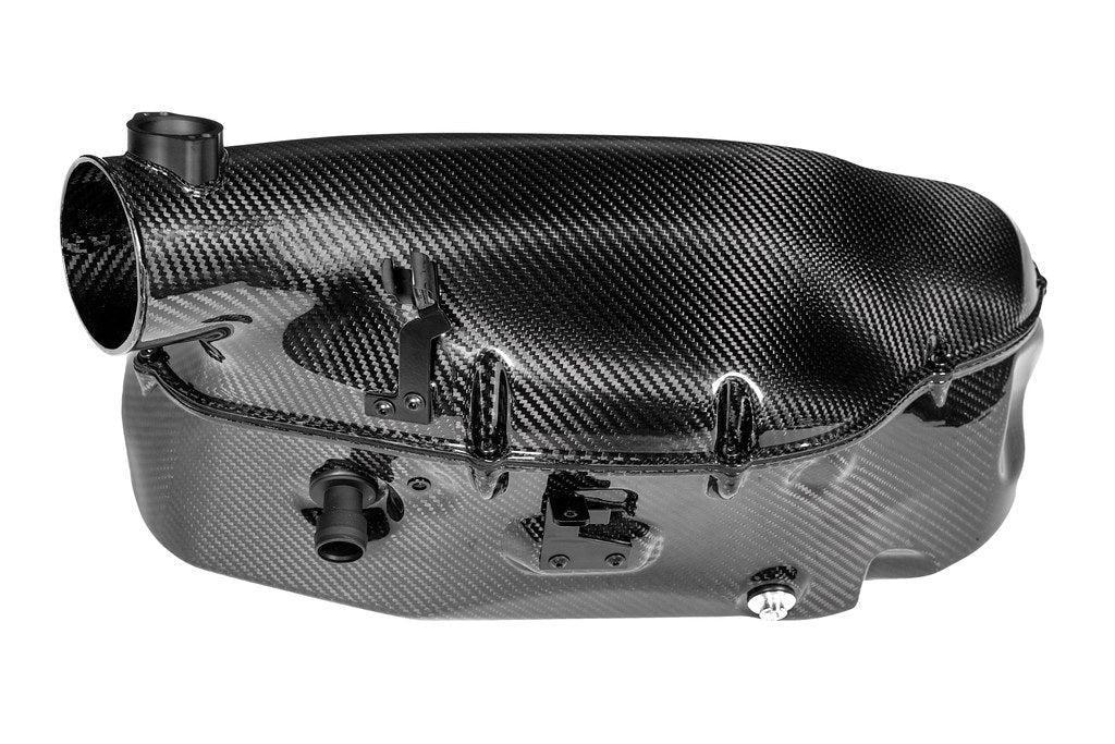 Eventuri E36/7 Z3M Hybrid Carbon Airbox System