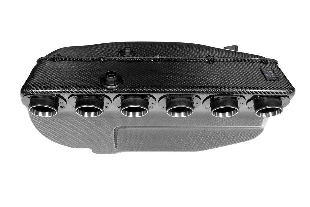 Eventuri E36/7 Z3M Hybrid Carbon Airbox System