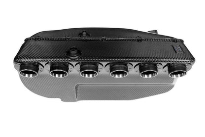 Eventuri E36/7 Z3M Hybrid Carbon Airbox System