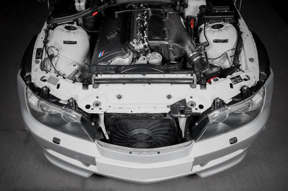 Eventuri E36/7 Z3M Hybrid Carbon Airbox System