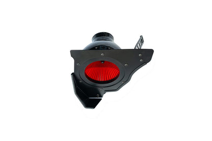 Eventuri E36/7 Z3M Hybrid Carbon Airbox System