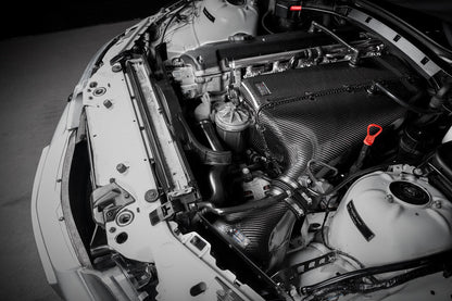Eventuri E36/7 Z3M Hybrid Carbon Airbox System