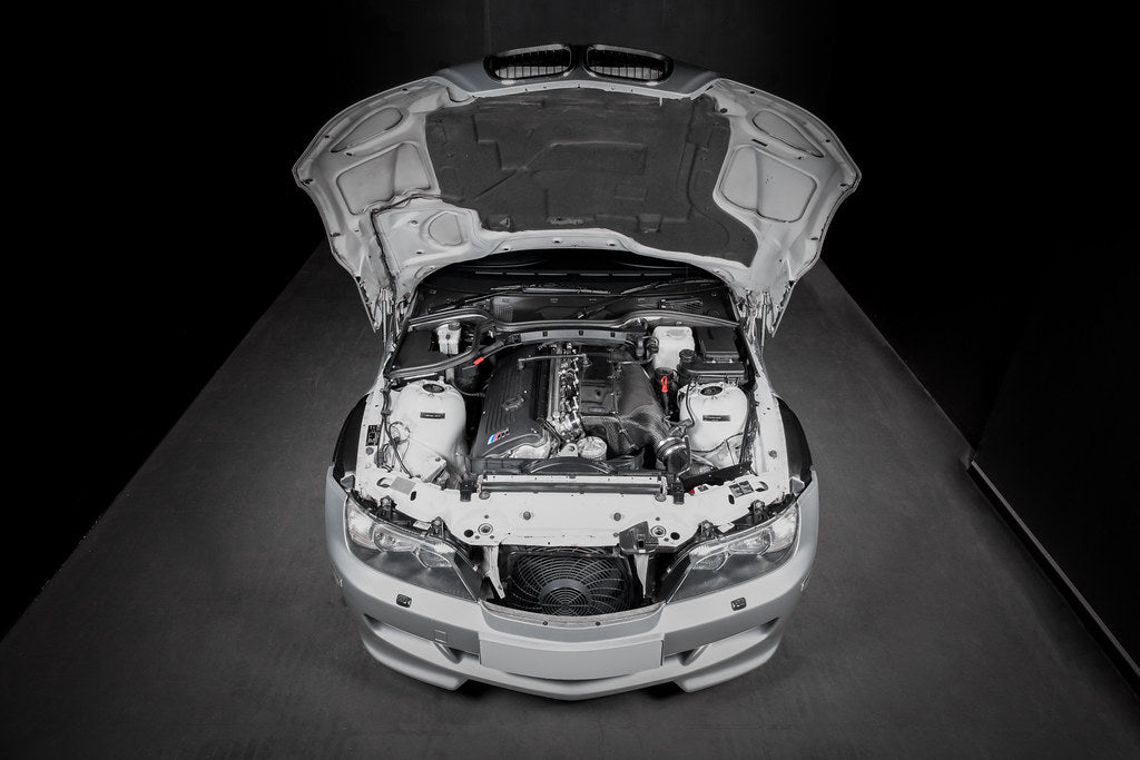 Eventuri E36/7 Z3M Hybrid Carbon Airbox System