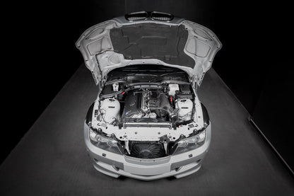 Eventuri E36/7 Z3M Hybrid Carbon Airbox System
