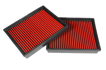Eventuri E39 M5 / E52 Z8 (S62) Panel Filter Set-Performance-Silicon Valley Bimmer