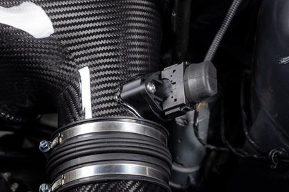 Eventuri E46 M3 Hybrid Carbon Airbox System-Performance-Silicon Valley Bimmer