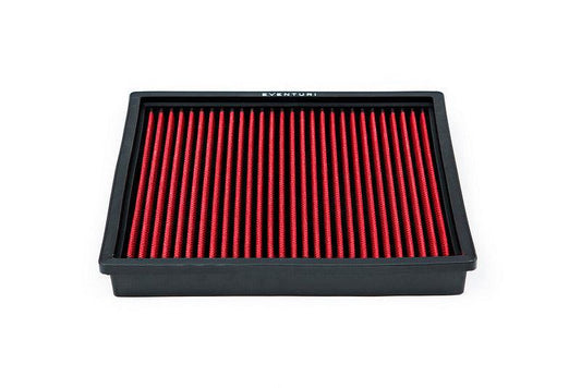 Eventuri E46 M3 (S54) Panel Filter-Performance-Silicon Valley Bimmer