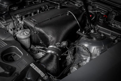 Eventuri E85 / E86 Z4M Hybrid Carbon Airbox System